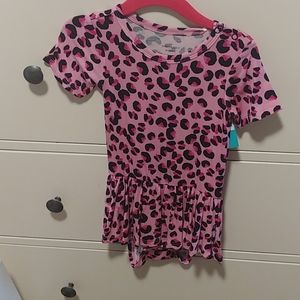 NWT Bianca Snap Twirl